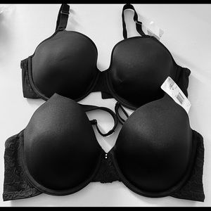 Vanity Fair bras